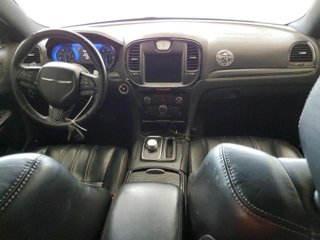 Photo 8 from auction – 2016 CHRYSLER 300 S with VIN 2C3CCABG4GH111309