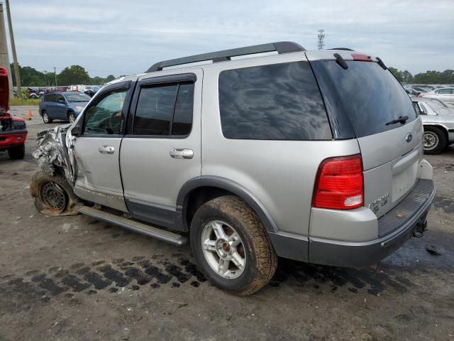 Photo 2 from auction – 2005 FORD EXPLORER X with VIN 1FMDU73E95UA28400