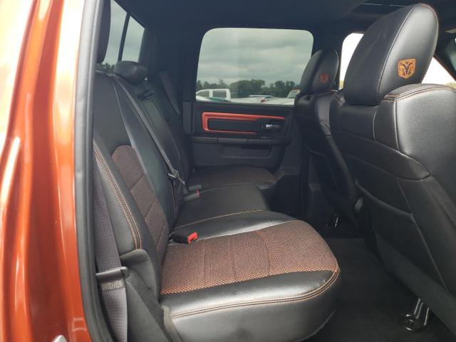 Photo 10 from auction – 2017 RAM 1500 SPORT with VIN 1C6RR7MT3HS684656