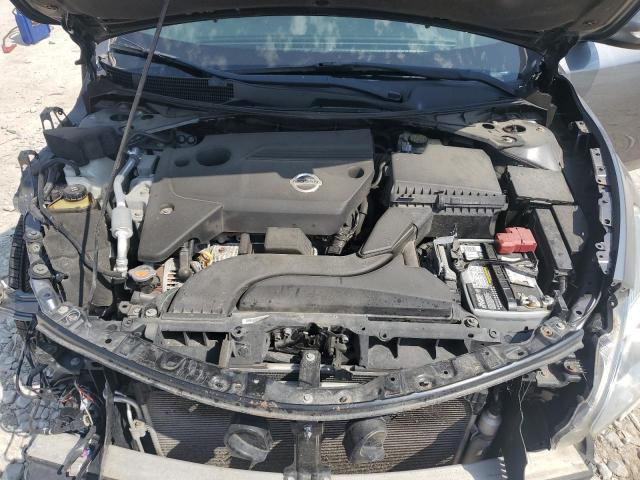 Photo 11 from auction – 2015 NISSAN ALTIMA 2.5 with VIN 1N4AL3AP2FC121411