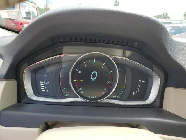 Photo 9 from auction – 2015 VOLVO XC70 T5 PR with VIN YV440MBC4F1202291