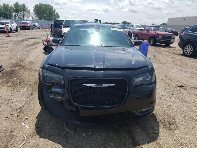 Photo 5 from auction – 2016 CHRYSLER 300 S with VIN 2C3CCAGG0GH191569