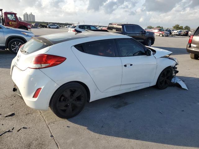 Photo 3 from auction – 2012 HYUNDAI VELOSTER with VIN KMHTC6AD1CU054697