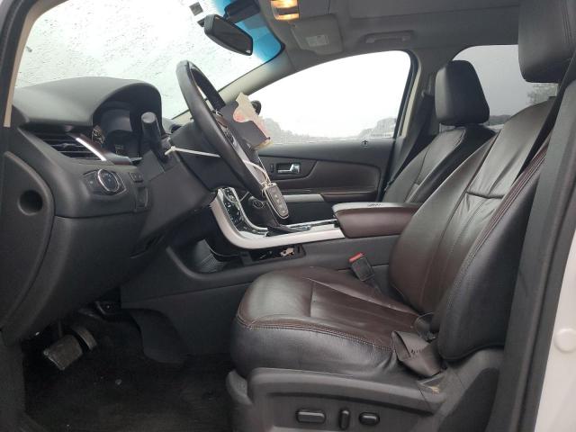 Photo 7 from auction – 2011 FORD EDGE LIMIT with VIN 2FMDK4KC5BBA58984
