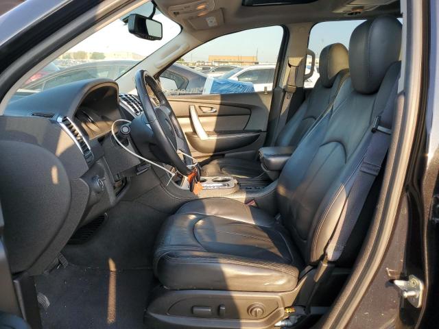 Photo 7 from auction – 2012 GMC ACADIA SLT with VIN 1GKKVRED6CJ165189