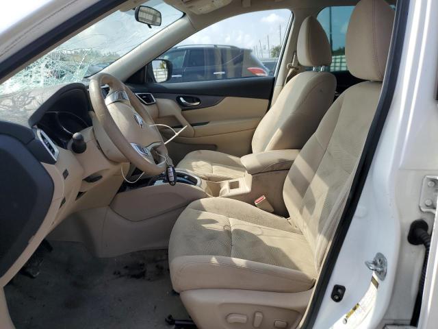 Photo 7 from auction – 2015 NISSAN ROGUE S with VIN 5N1AT2MT4FC778266