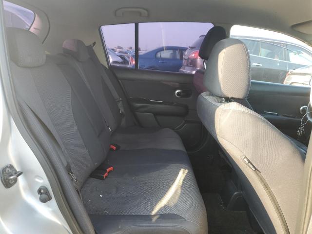 Photo 10 from auction – 2009 NISSAN VERSA S with VIN 3N1BC13E29L415174