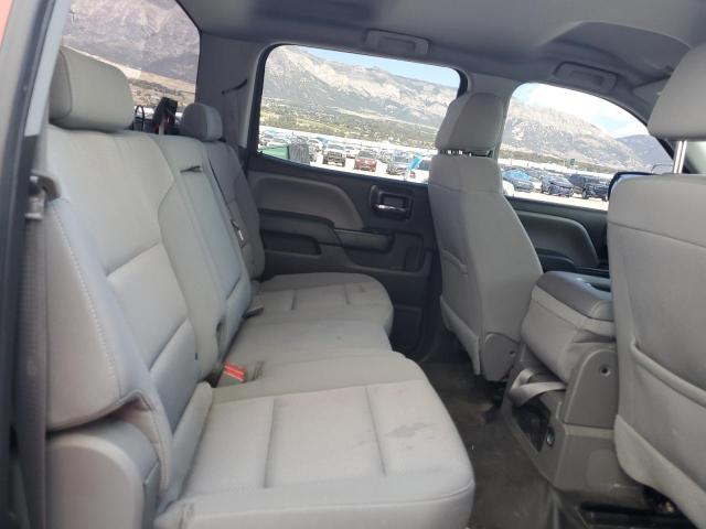 Photo 10 from auction – 2016 CHEVROLET SILVERADO with VIN 3GCUKNEC9GG249026