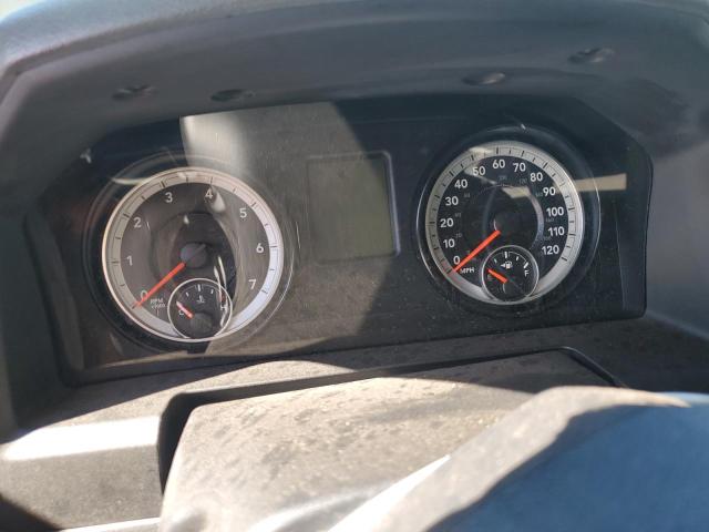 Photo 9 from auction – 2016 RAM 2500 ST with VIN 3C6TR4CT5GG100964