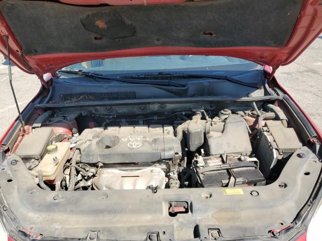 Photo 11 from auction – 2010 TOYOTA RAV4 with VIN 2T3BF4DV6AW031013