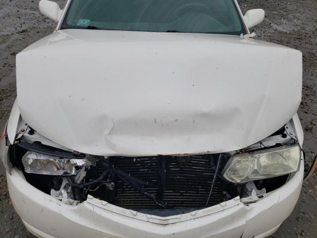 Photo 11 from auction – 2004 TOYOTA CAMRY SOLA with VIN 2T1CE22P92C010751