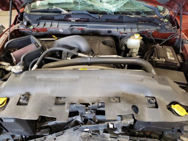 Photo 11 from auction – 2013 RAM 1500 SPORT with VIN 1C6RR7UT5DS696589