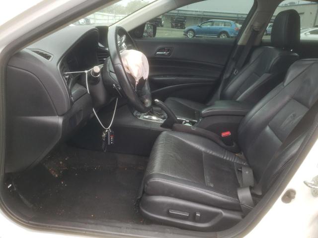 Photo 7 from auction – 2015 ACURA ILX 20 with VIN 19VDE1F37FE002296