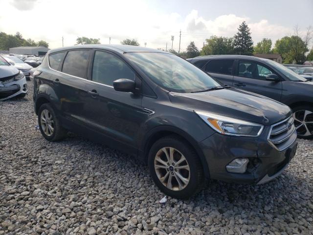 Photo 4 from auction – 2017 FORD ESCAPE SE with VIN 1FMCU0GD4HUC55793
