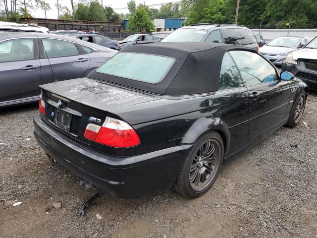 Photo 3 from auction – 2002 BMW M3 with VIN WBSBR93432EX24832