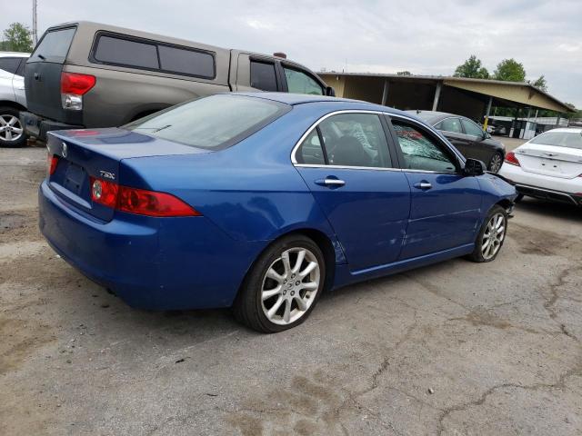 Photo 3 from auction – 2004 ACURA TSX with VIN JH4CL96844C044124
