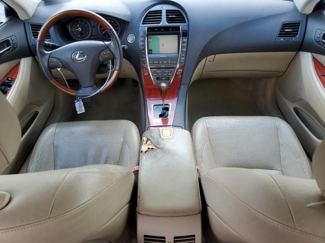 Photo 8 from auction – 2008 LEXUS ES 350 with VIN JTHBJ46G982155338