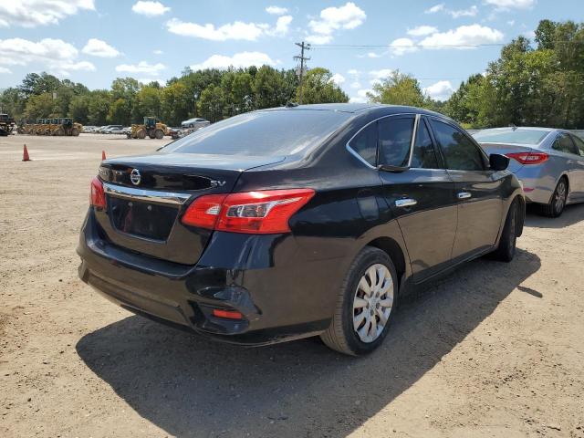 Photo 3 from auction – 2017 NISSAN SENTRA S with VIN 3N1AB7AP1HL696467