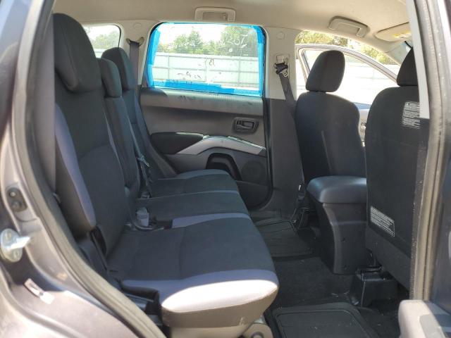 Photo 10 from auction – 2008 MITSUBISHI OUTLANDER with VIN JA4LS21W08Z006193