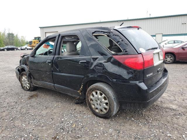 Photo 2 from auction – 2006 BUICK RENDEZVOUS with VIN 3G5DB03L16S567442