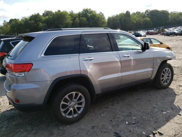 Photo 3 from auction – 2015 JEEP GRAND CHER with VIN 1C4RJFBG7FC697658