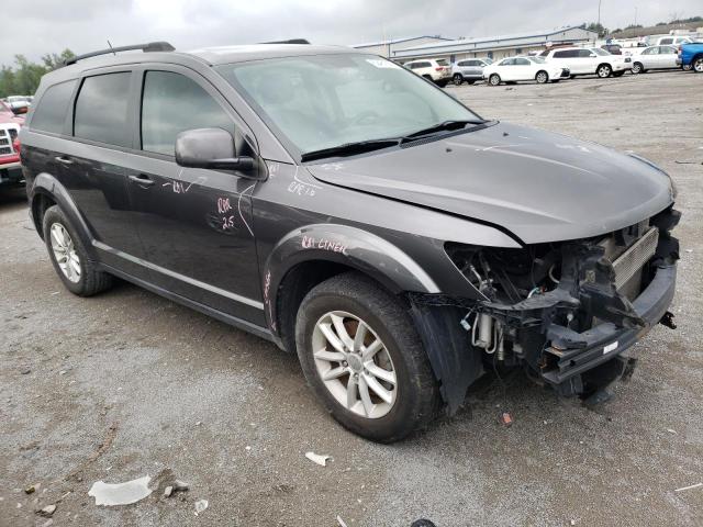 Photo 4 from auction – 2015 DODGE JOURNEY SX with VIN 3C4PDCBG1FT540032