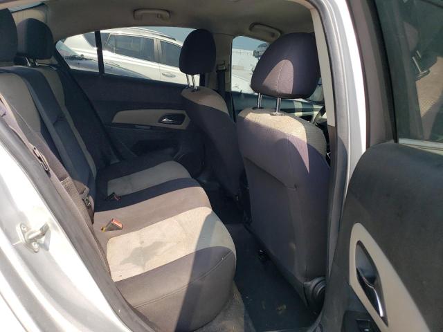 Photo 10 from auction – 2012 CHEVROLET CRUZE LS with VIN 1G1PC5SH7C7397572
