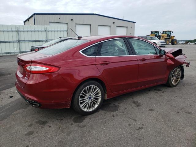 Photo 3 from auction – 2016 FORD FUSION SE with VIN 3FA6P0T96GR230769