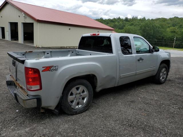 Photo 3 from auction – 2013 GMC SIERRA K15 with VIN 1GTR2VE78DZ256375