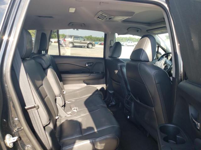 Photo 11 from auction – 2018 HONDA PILOT TOUR with VIN 5FNYF5H93JB003057
