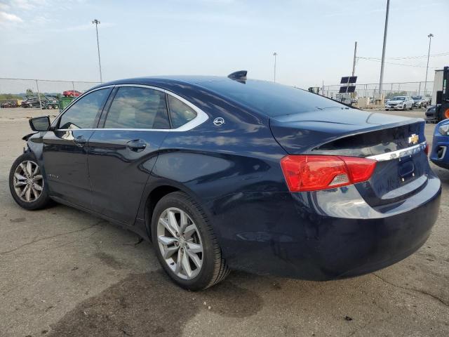 Photo 2 from auction – 2017 CHEVROLET IMPALA LT with VIN 2G1105SA4H9178916