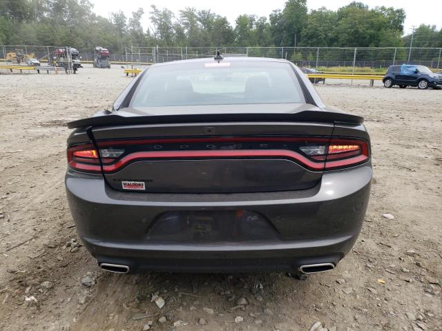 Photo 6 from auction – 2023 DODGE CHARGER SX with VIN 2C3CDXBG4PH565902