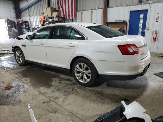 Foto 2 de la subasta – 2011 FORD TAURUS SEL con VIN 1FAHP2EW9BG167139
