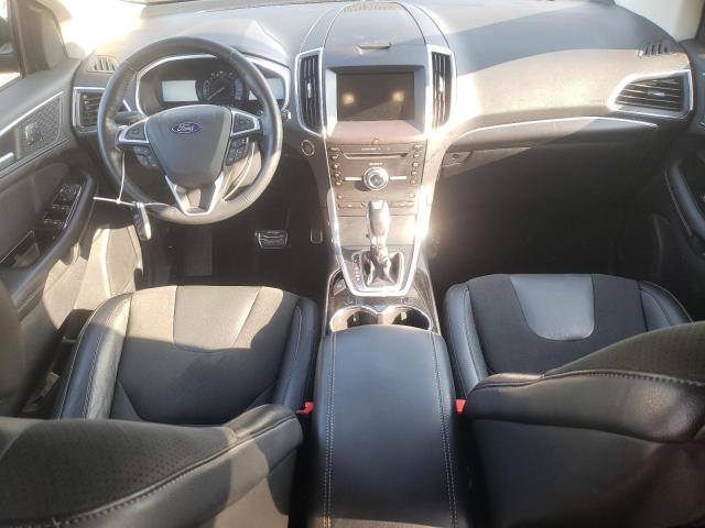 Photo 8 from auction – 2018 FORD EDGE SPORT with VIN 2FMPK4AP8JBC53140