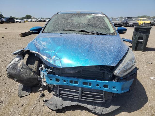 Photo 5 from auction – 2016 FORD FOCUS SE with VIN 1FADP3K23GL267757