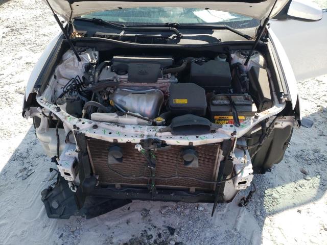 Photo 11 from auction – 2012 TOYOTA CAMRY BASE with VIN 4T4BF1FK9CR193222