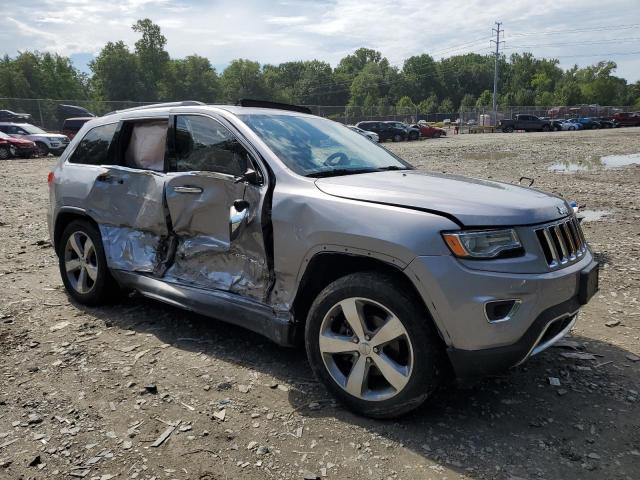 Photo 4 from auction – 2015 JEEP GRAND CHER with VIN 1C4RJFBG1FC943782