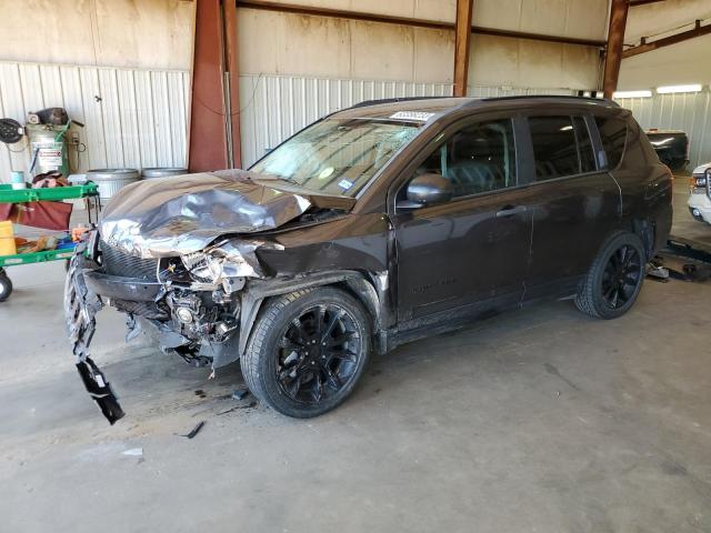 JEEP COMPASS SP 2015 с VIN 1C4NJCBA5FD430604 - Снимка от търг