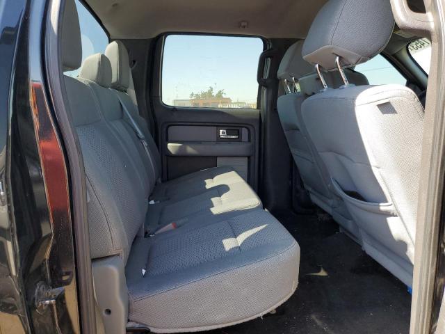 Photo 10 from auction – 2013 FORD F150 SUPER with VIN 1FTFW1CF3DFC06074