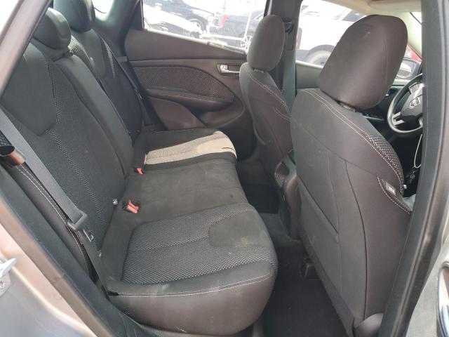 Photo 10 from auction – 2015 DODGE DART SXT with VIN 1C3CDFBB2FD276897