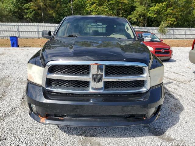 Photo 5 from auction – 2011 DODGE RAM 1500 with VIN 1D7RV1GP2BS655162