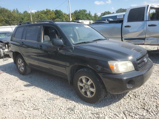Фото 4 с аукциона – 2004 TOYOTA HIGHLANDER с VIN JTEDP21A540038633