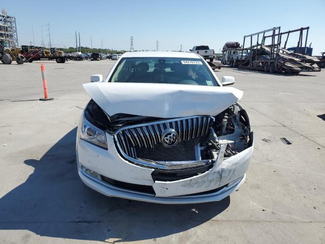 Photo 5 from auction – 2015 BUICK LACROSSE with VIN 1G4GA5G33FF342309