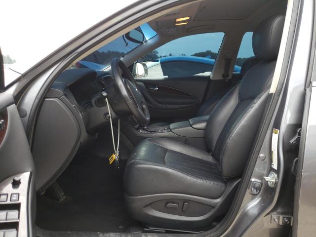 Photo 7 from auction – 2016 INFINITI QX50 with VIN JN1BJ0RR9GM267151
