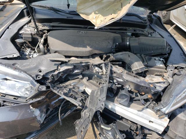 Photo 11 from auction – 2015 ACURA TLX TECH with VIN 19UUB3F55FA002590