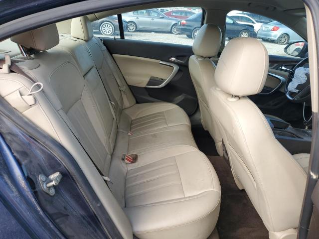 Photo 10 from auction – 2012 BUICK REGAL PREM with VIN 2G4GS5EV6C9149772