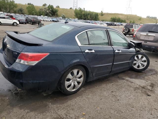 Photo 3 from auction – 2010 HONDA ACCORD EXL with VIN 5KBCP3F86AB014920