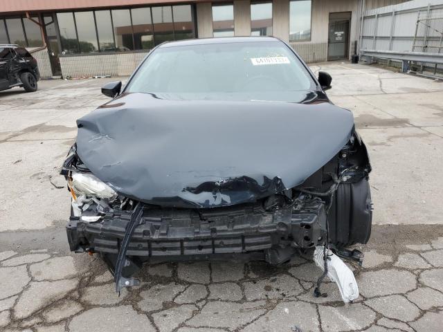 Photo 5 from auction – 2017 TOYOTA CAMRY LE with VIN 4T1BF1FK2HU413821