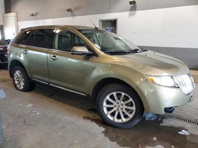Photo 4 from auction – 2013 LINCOLN MKX with VIN 2LMDJ8JK1DBL18470