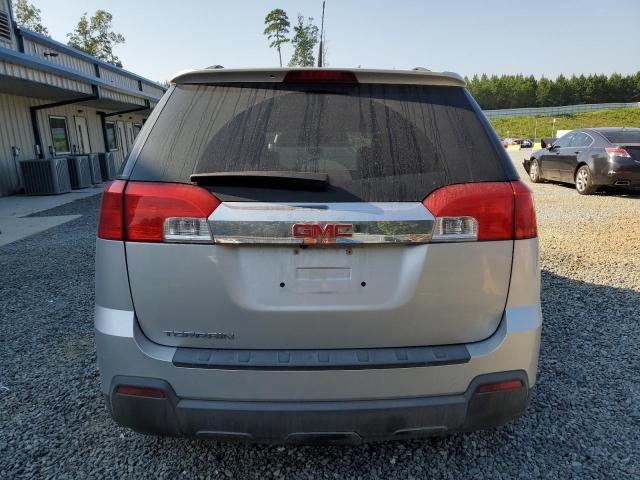 Photo 6 from auction – 2012 GMC TERRAIN SL with VIN 2GKALUEK9C6397110